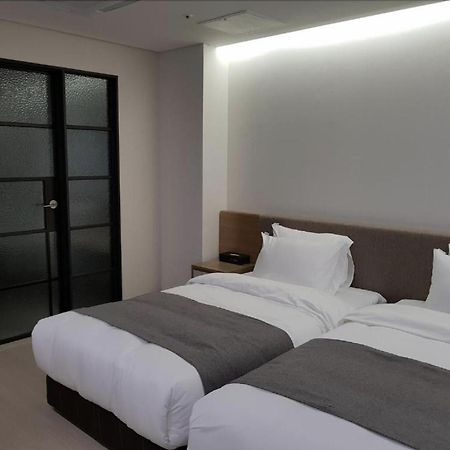 Hotel Ciel Dongtan Hwaseong Exterior photo