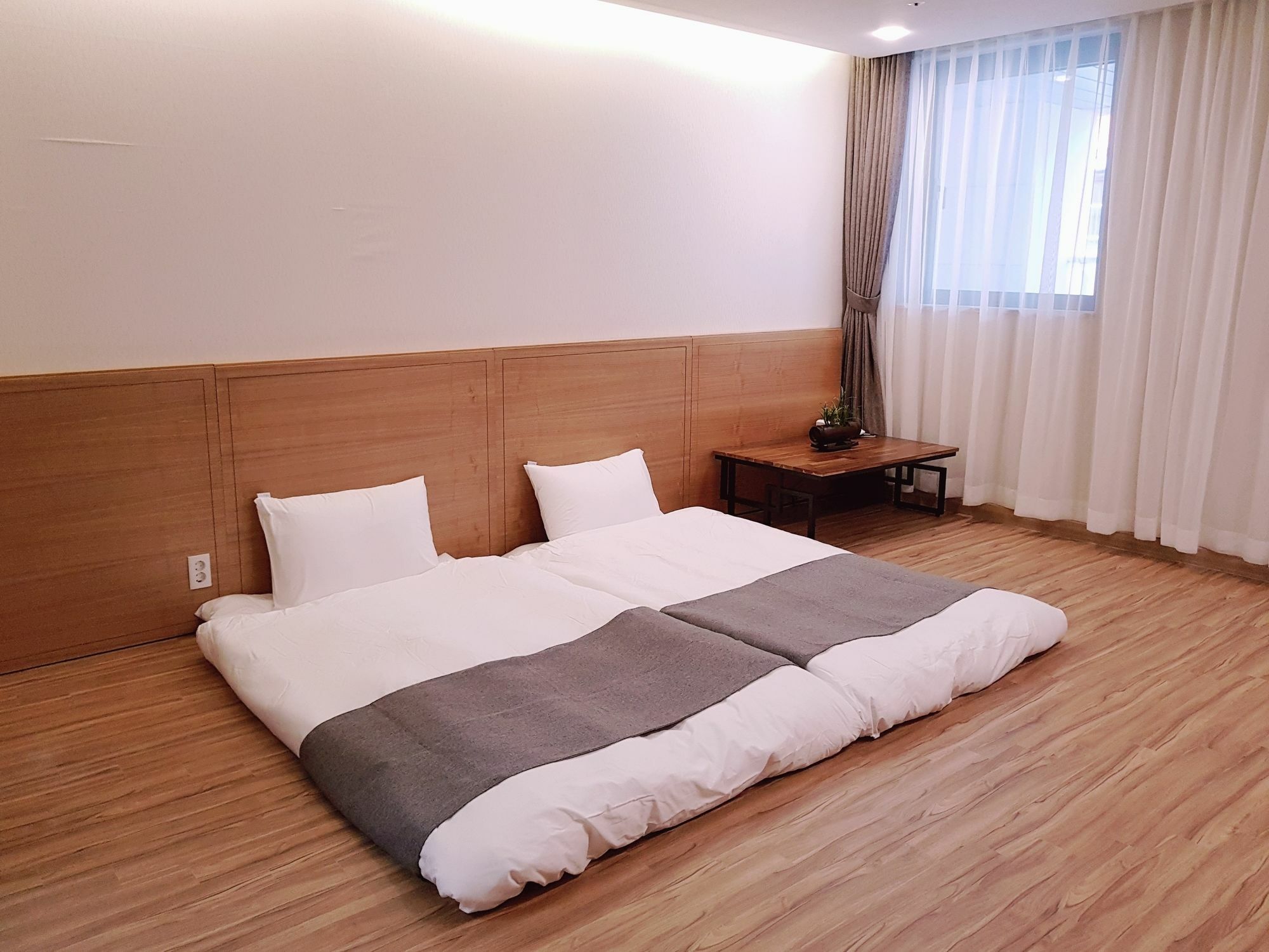 Hotel Ciel Dongtan Hwaseong Exterior photo